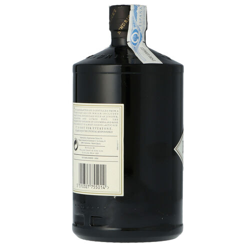 GINEBRA HENDRICKS 70cl image number