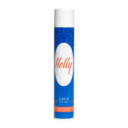 Laca NELLY fijacion fuerte 400ml image number