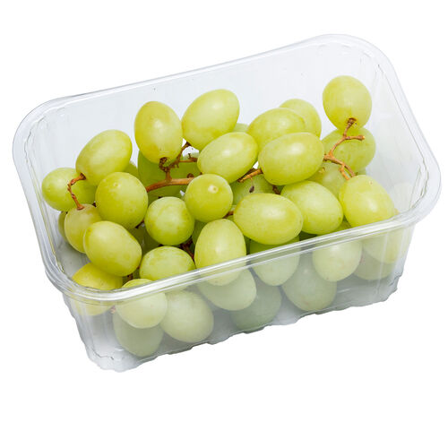 Uva blanca sin semilla 500g image number