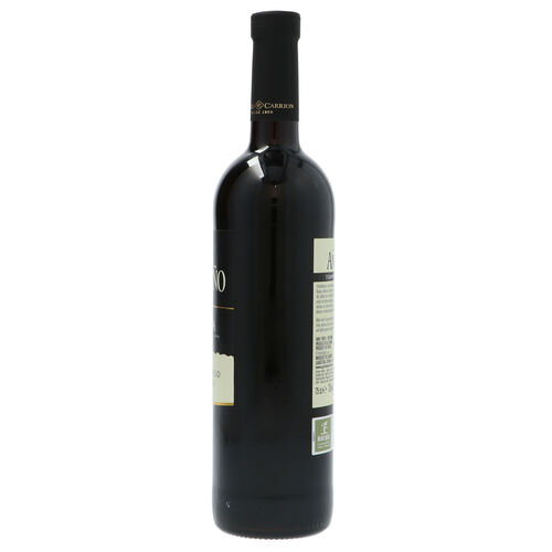 VINO TINTO D.O RIOJA ANTAÑO 75cl image number