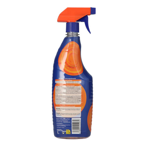 DESENGRASANTE SELEX PISTOLA 1L image number