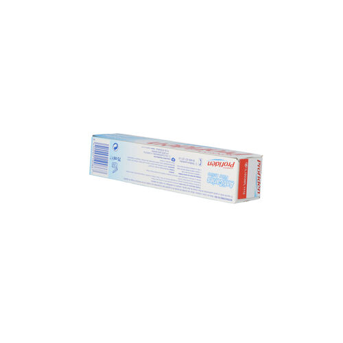 Dent&iacute;frico anticaries PROFIDEN 75ml image number