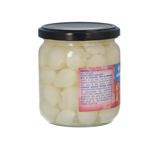 CEBOLLITAS VINAGRE ALTEZA 345g image number