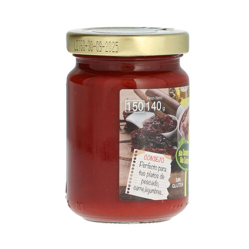 CARNE PIMIENTO CHORICERO RAJOPE 150g image number