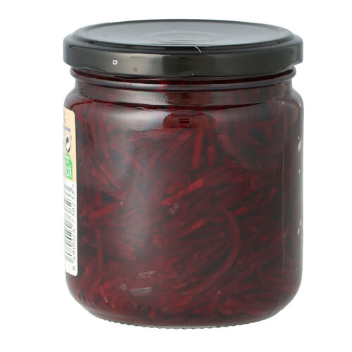 REMOLACHA TIRA ALTEZA TARRO 345g image number