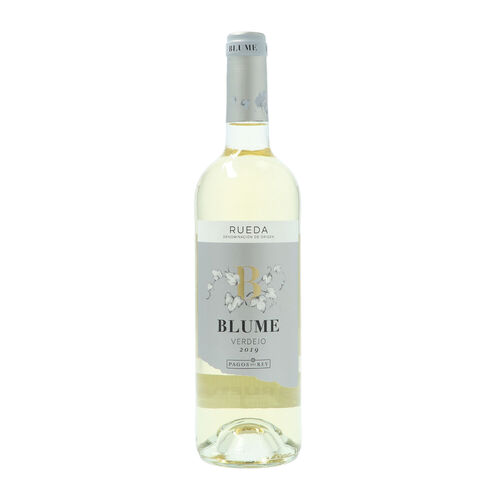 VINO BLANCO VERDEJO DO RUEDA BLUME 75cl image number