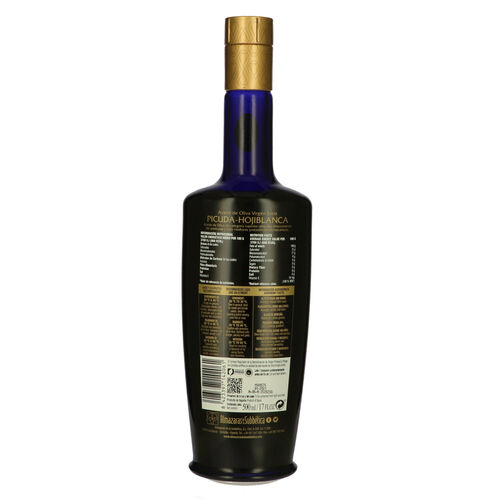 ACEITE VIRGEN EXTRA PARQUE OLIVA 500ml image number