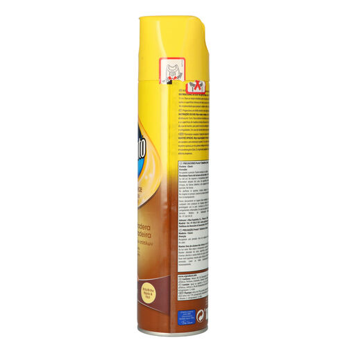 Limpiamuebles PRONTO 250ml image number