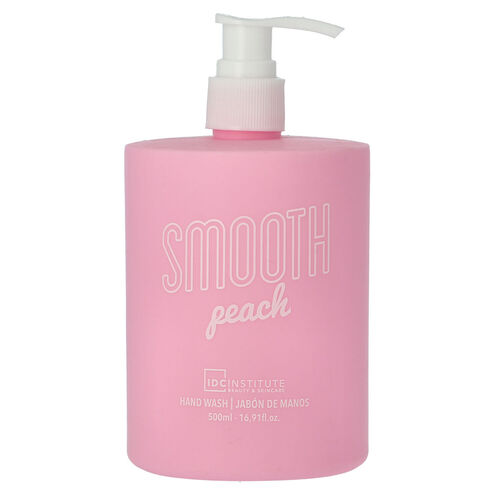 Jabon manos SMOOTH touch peach 500 image number