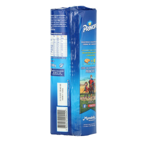 PRINCIPE LU 300g image number