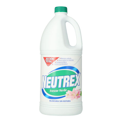 LEJÍA NEUTREX FRESCO PERFUME 1/900L image number