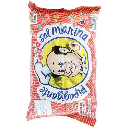 Pipas CHURRUCA familiar 360g image number