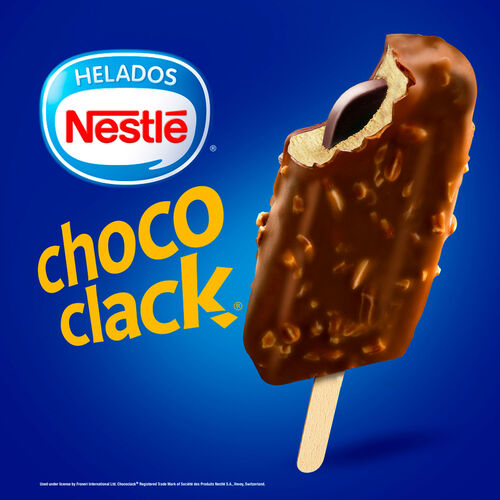 CHOCOCLACK IMPULSO image number