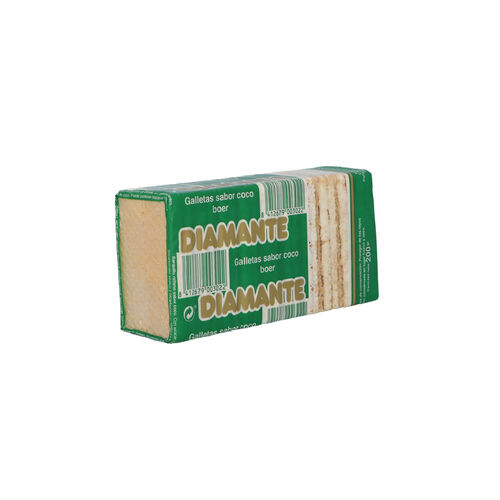 BOER COCO DIAMANTE 195g image number