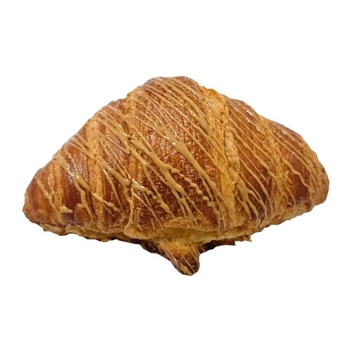 Croissant relleno de spéculoos 85g image number