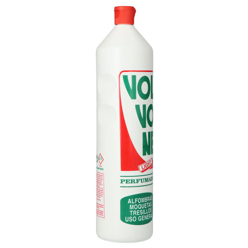 AMONIACO VOLVONE LIGHT 750ml image number