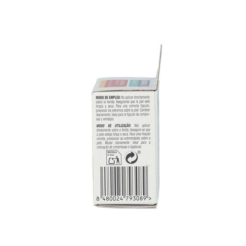 Esparadrapo C-LINE tejido 5x2 image number