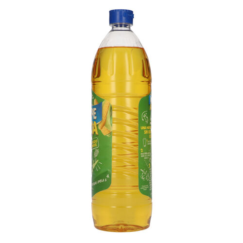 Aceite maiz ASUA 1L image number