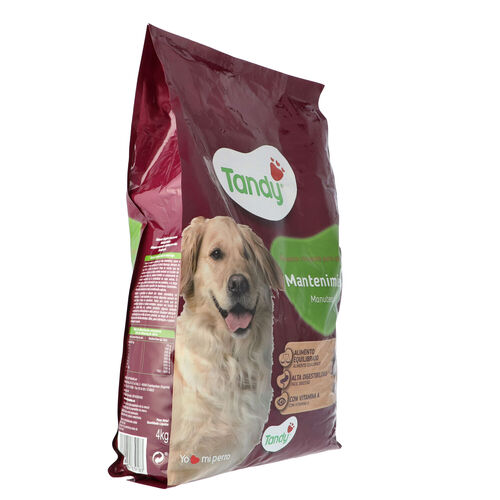 TANDY PERRO MANTENIMIENTO CARNE 4kg image number