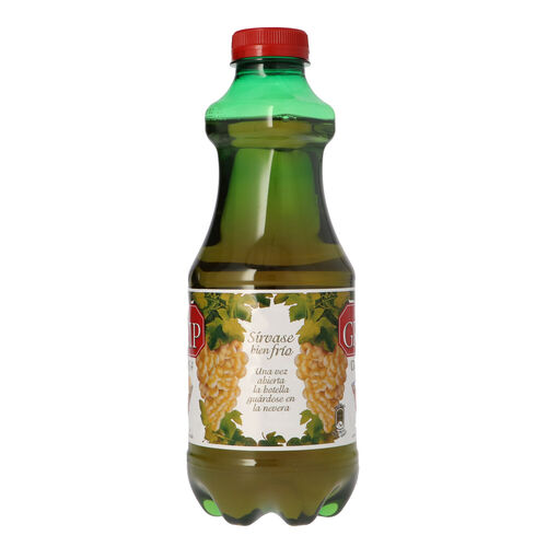 MOSTO GREIP BLANCO 1L image number