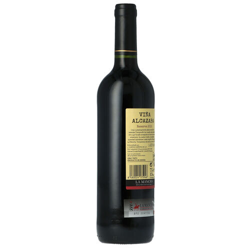 Vino tinto Reserva do mancha image number