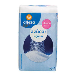 Azucar ALTEZA kg