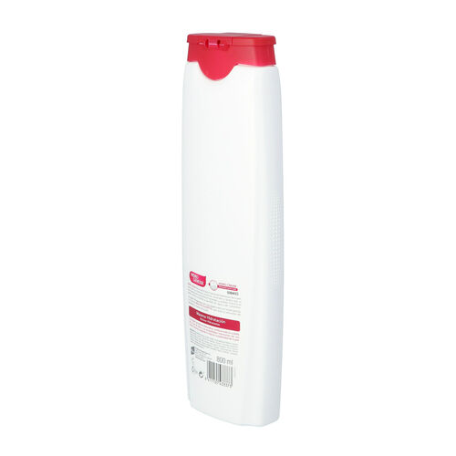 Gel de ba&ntilde;o HIDROGENESSE hidratante 800ml image number