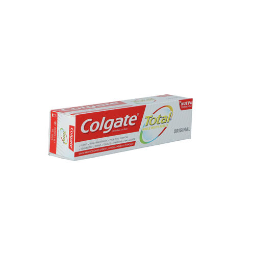 Dent&iacute;frico COLGATE total 75ml image number
