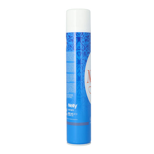 LACA PRA CABELLO NELLY FIJACION NORMAL 400ml image number