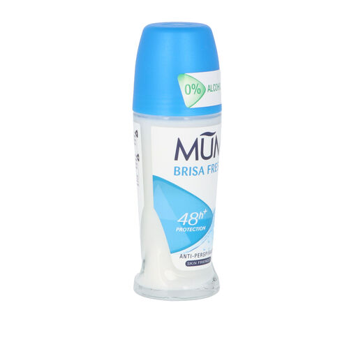 Desodorante MUN brisa Roll-on 50ml image number