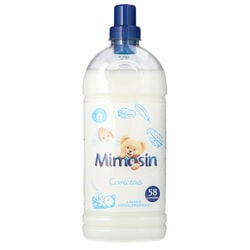 SUAVIZANTE MIMOSIN CARICIAS 60 LAVADOS