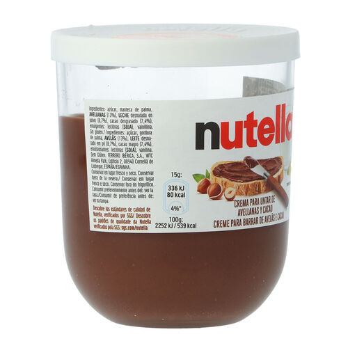 NUTELLA G.200 image number
