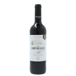 Vino tinto Reserva DOCa Rioja CAMPO GULES 750ml