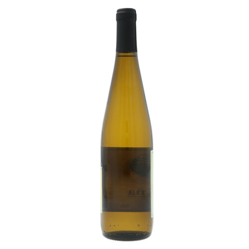 VINO BLANCO XOVEN  VIÑA LAMEIRIÑA 1L image number