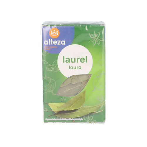 LAUREL en hoja ALTEZA 12g image number