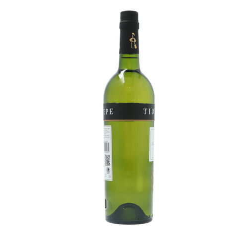 Fino TIO PEPE 75cl image number