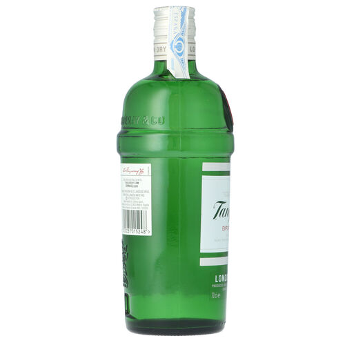 GINEBRA TANQUERAY 70cl image number