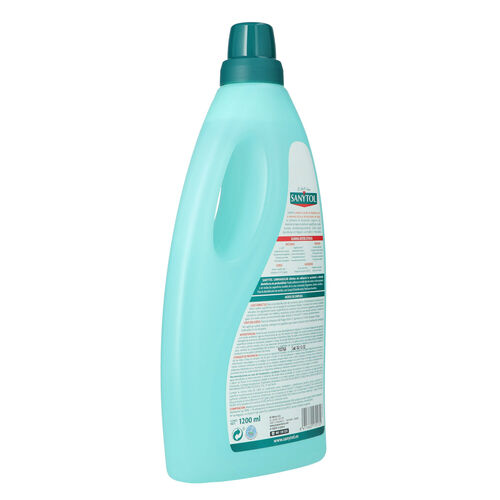 Limpiador SANYTOL 1.2L image number