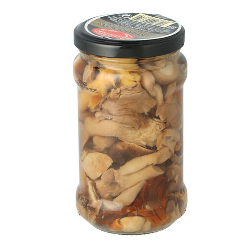 REVUELTO SETAS BAIGORRI 280g image number