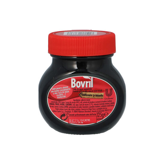 Jugo carne BOVRIL 125g image number
