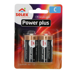 Pila lr14-15v pack 2uds