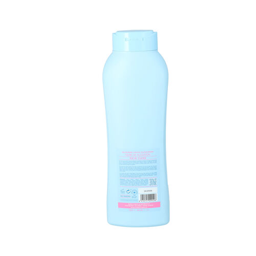 GEL DE BAÑO NUBE ALGODON TULIPAN NEGRO 600ml image number