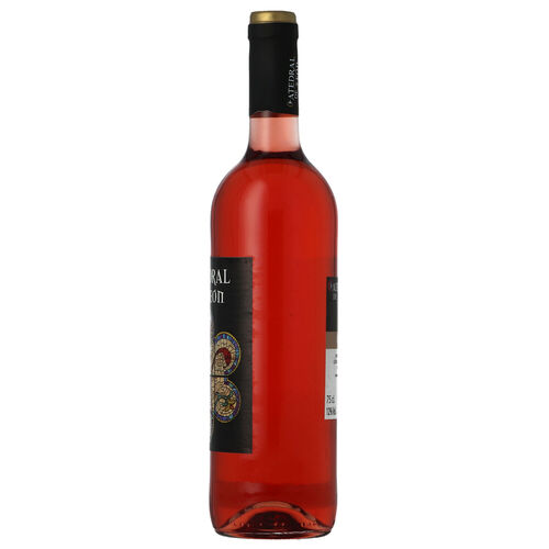 VINO ROSADO CATEDRAL DE LEON 750ml image number