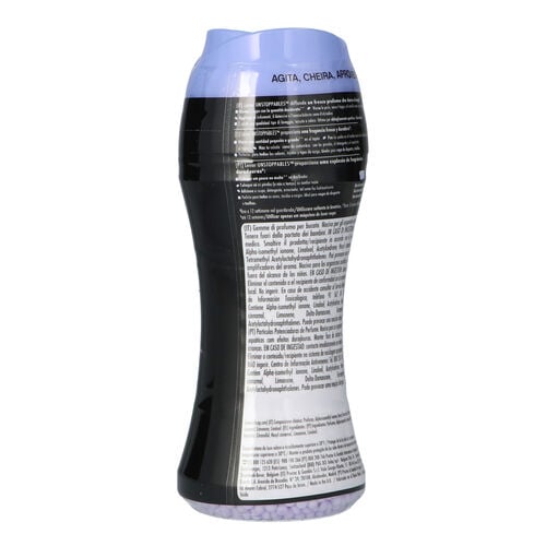 PERLAS PERFUMADAS PARA ROPA DREAMS LENOR 210g image number