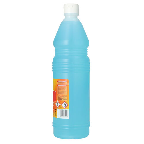 ALCOHOL QUEMAR SELEX 1L image number