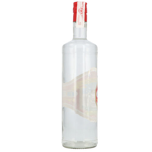 LICOR ANIS DULCE MOLIN NORA 1L image number