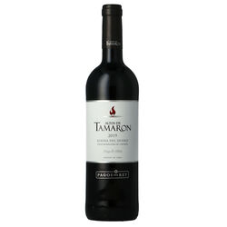 ALTOS DE TAMARON VINO TINTO  BOT. 75 CL. D.O.P. RIBERA DEL DUERO