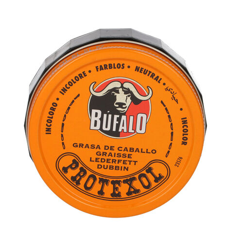 GRASA CABALLO BUFALO LATA 750ml image number