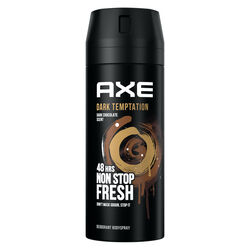 Desodorante Dark Temptation AXE 150ml
