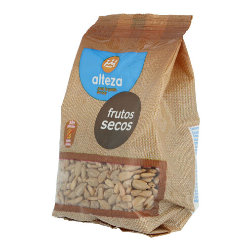 Pipas ALTEZA peladas 125g image number